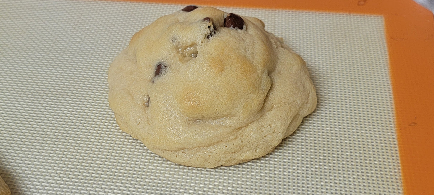 Chocolate Chip Cookie