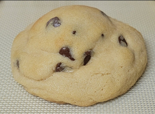 Chocolate Chip Cookie