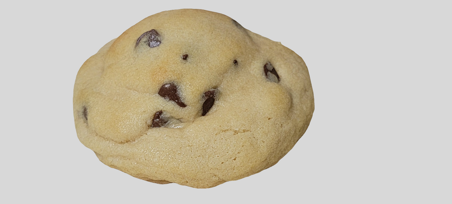 Chocolate Chip Cookie