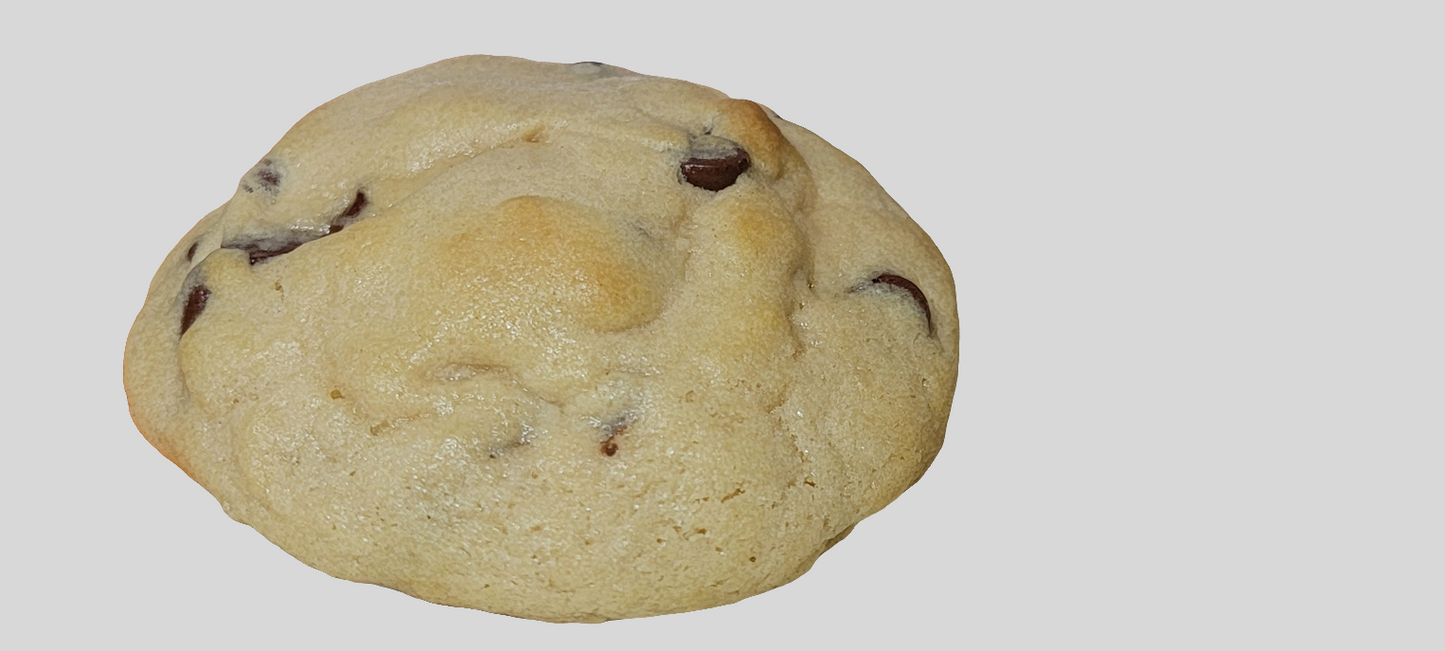 Chocolate Chip Cookie